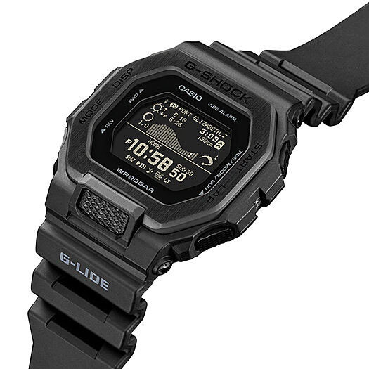ЧАСОВНИК CASIO G-SHOCK GBX-100NS-1ER