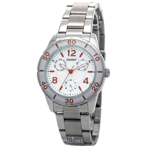 ORIENT SPORTS 35MM LADIES WATCH FUT0J003W0