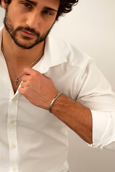 COMETE МЪЖКА ГРИВНА  UBR 913