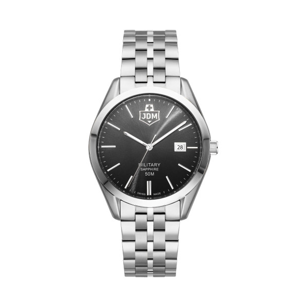 JDM Military Sapphire Interlaken JDM-WG023-03
