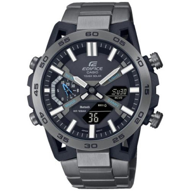 CASIO EDIFICE SOLAR BLUETOOTH  ECB-2000DC-1AEF