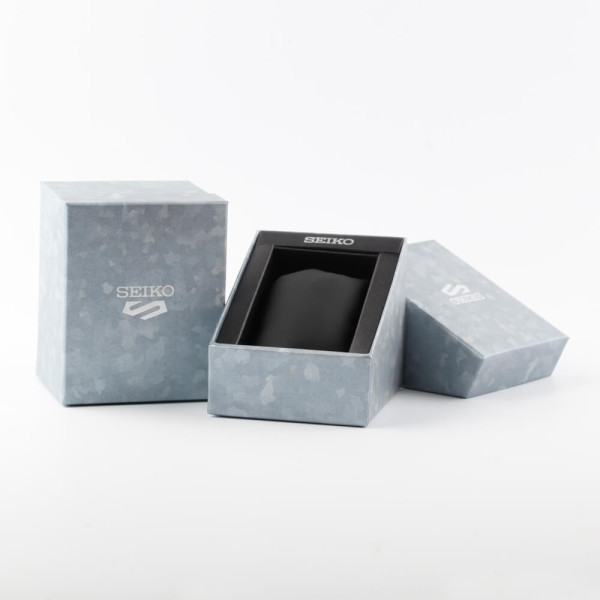 SEIKO 5 SPORTS AUTOMATIC 39.4MM MEN'S  WATCH SRPG39K1