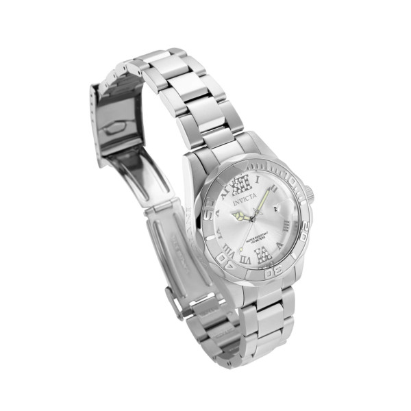 Invicta Pro Diver 12851