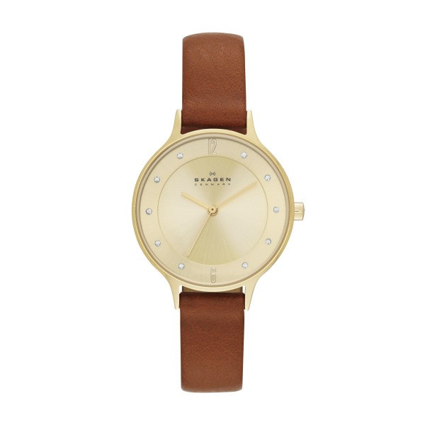 SKAGEN ANITA 30MM LADIE'S WATCH SKW2147