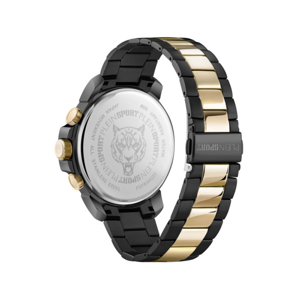 PHILIPP PLEIN SPORT 45MM MEN'S WATCH PSPBA0923