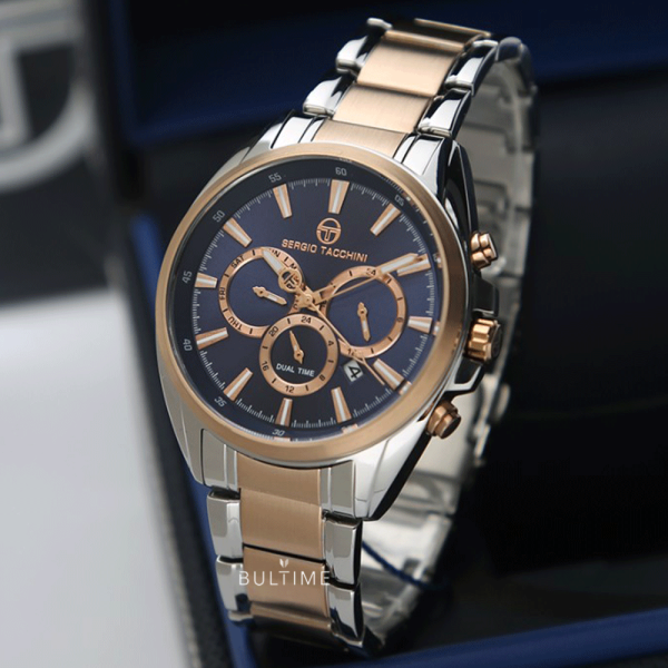 SERGIO TACCHINI ARCHIVIO 44 MANS WATCH ST.1.10095-6