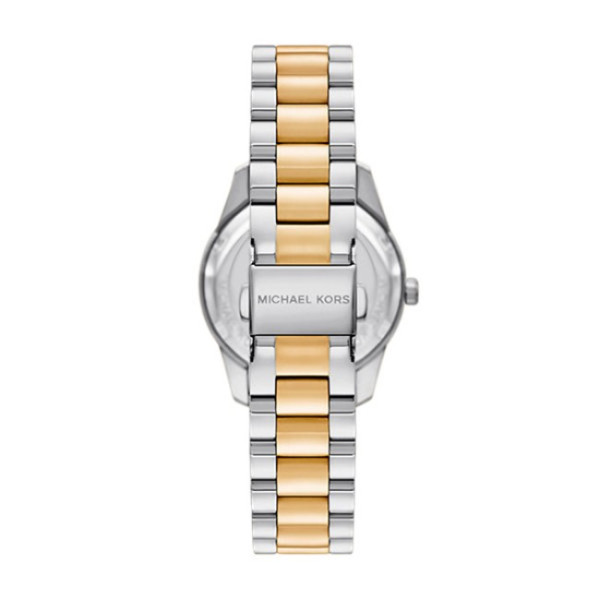 Michael Kors Lexington MK7609 двуцветен часовник