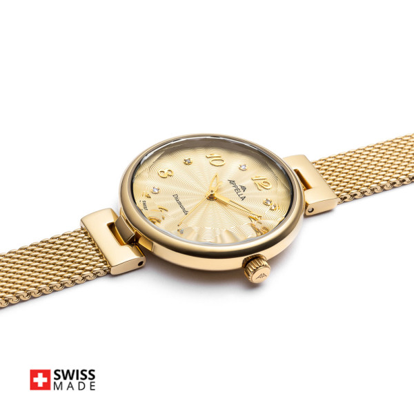 Дамски часовник Appella L50004.1171DQ