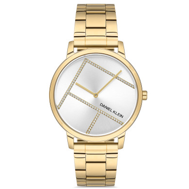 DANIEL KLEIN PREMIUM 32MM LADIES WATCH DK.1.13058-3