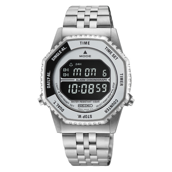 Мъжки часовник Seiko Montre Sport HFL002P1