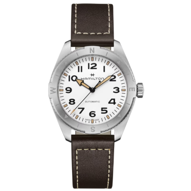 HAMILTON HAMILTON KHAKI FIELD 41MM H70315510