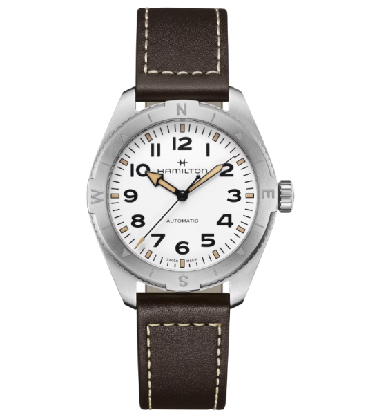 HAMILTON HAMILTON KHAKI FIELD 41MM H70315510