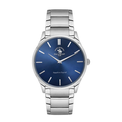 Мъжки часовник Santa Barbara Polo & Racquet Club SB.4.10020-3