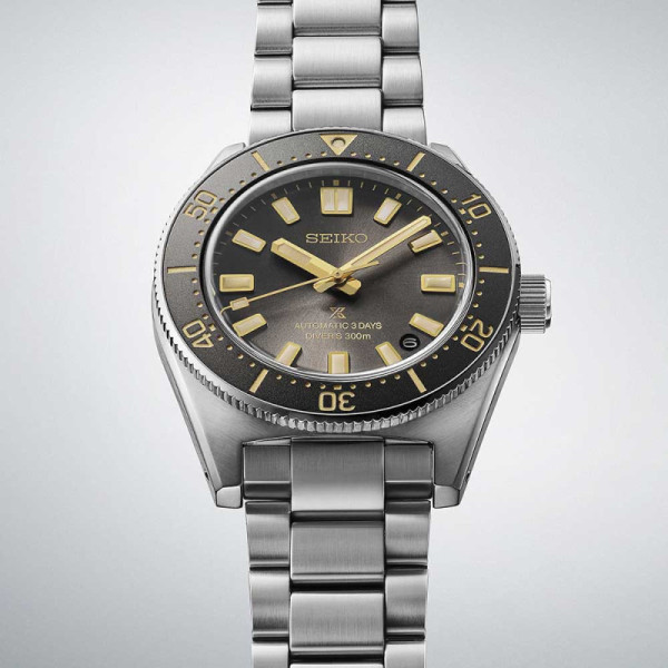 SEIKO PROSPEX 1965 HERITAGE 40ММ SPB455J1