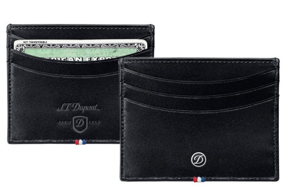 КАЛЪФ ЗА КРЕДИТНИ КАРТИ S.T.DUPONT  LINE D 180008