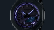 Casio G-Shock GM-2100YM-8AER мъжки часовник The Origin ClassicWatches.bg
