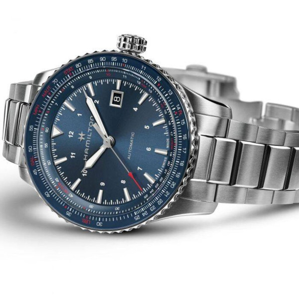 Hamilton Khaki Aviation H76645140