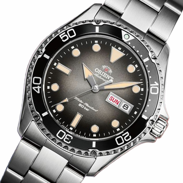 ORIENT AUTOMATIC DIVER 42MM MEN'S WATCH RA-AA0810N