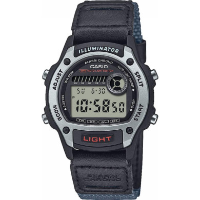 ЧАСОВНИК CASIO COLLECTION W-220HF-8AVEF