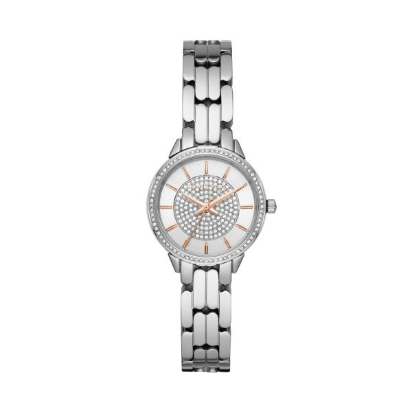 MICHAEL KORS ALLIE 28MM LADIES WATCH MK4411