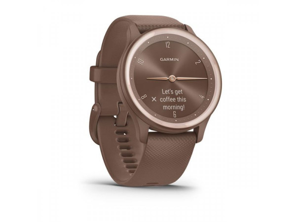 GARMIN VÍVOMOVE® SPORT COCOA 010-02566-02
