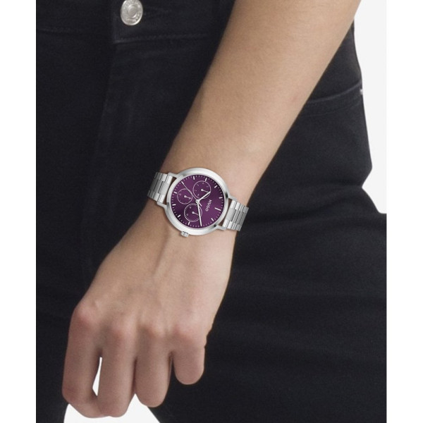 HUGO BOSS EDGY 38MM LADIES WATCH 1540110