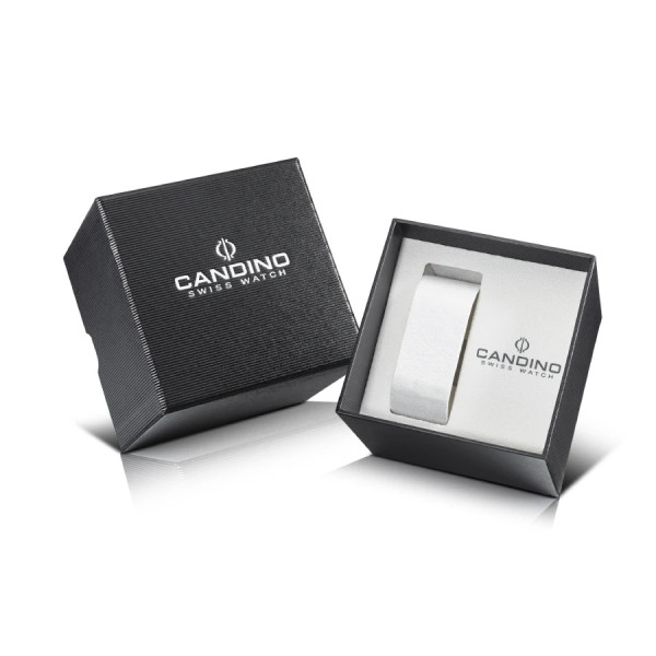 Candino Titanium C4606/C