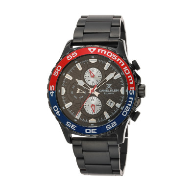 Мъжки часовник DANIEL KLEIN DK.1.12472-4