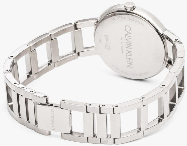 CALVIN KLEIN CHEERS 32 MM LADY'S WATCH K8N23141