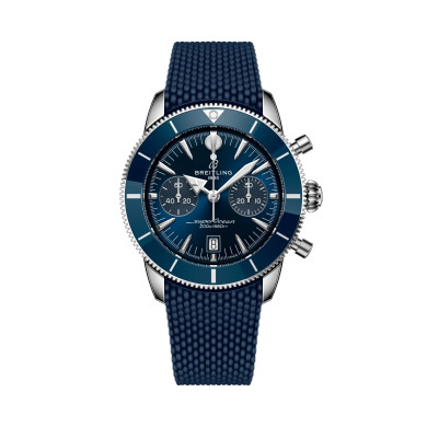Часовник BREITLING SUPEROCEAN HERITAGE B01 CHRONOGRAPH 42 AB0156161C1S1
