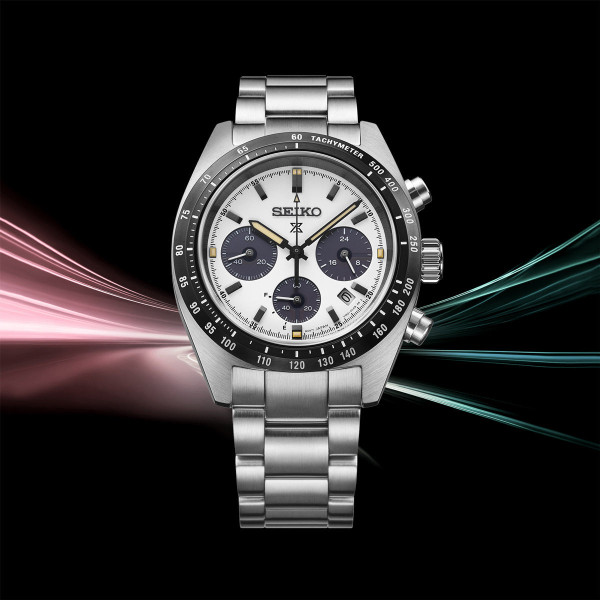 Seiko Prospex Speedtimer SSC961P1