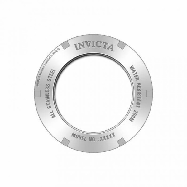 Invicta Pro Diver Automatic