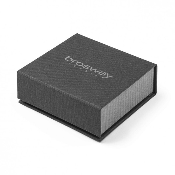 Мъжко колие Brosway Stone Age BOG02L