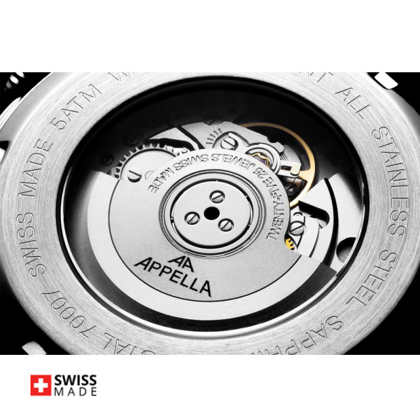 Мъжки часовник Appella L70007.5237A
