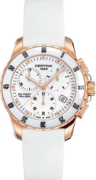 CERTINA DS FIRST 34,8MM C014.217.37.011.00