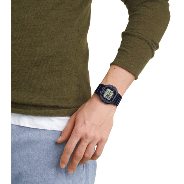 CASIO COLLECTION WS-1400H-1AVEF