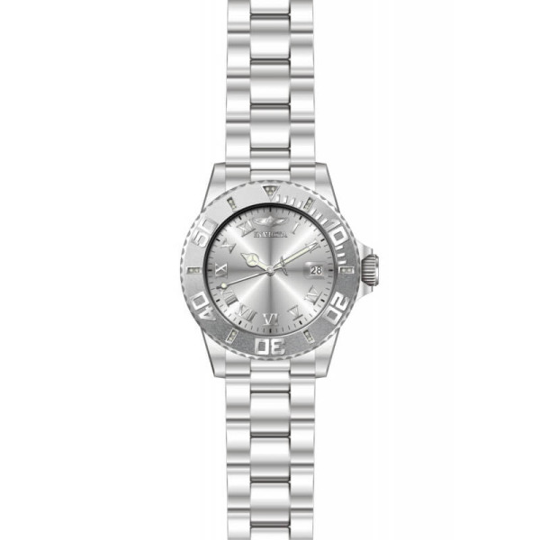 Invicta Pro Diver