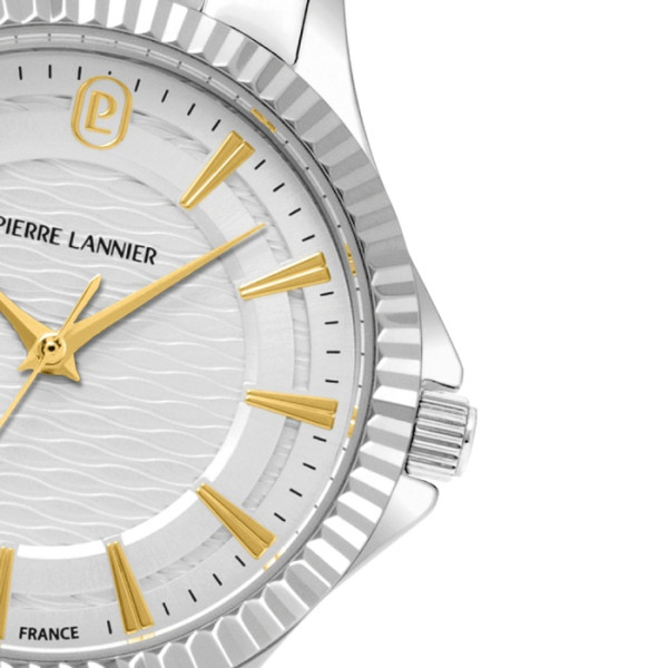 Pierre Lannier 017G621 дамски елегантен часовник – classicwatches.bg