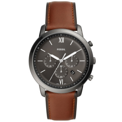 FOSSIL NEUTRA CHRONO 44MM MEN'S WATCH FS5512