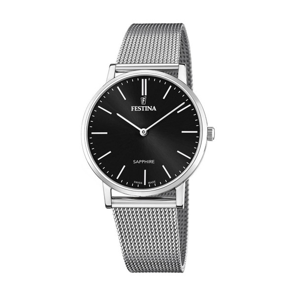 FESTINA SWISS MADE 39MM F20014/3