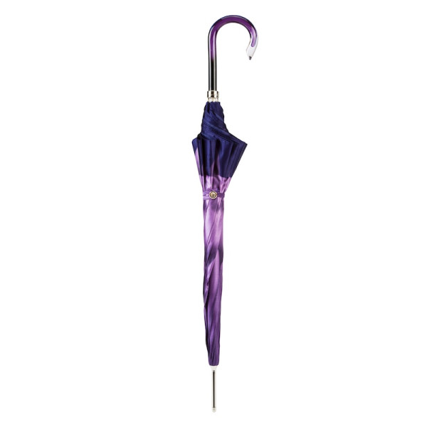 PASOTTI PURPLE DAHLIA ДАМСКИ ЧАДЪР 460N 21065/71 G15