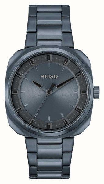 HUGO BOSS SHRILL 42MM MEN'S WATCH 1530310