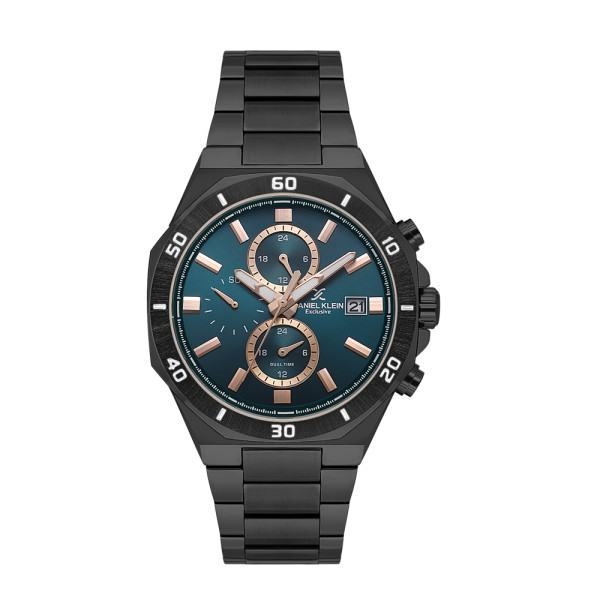 Мъжки часовник Daniel Klein DK.1.14004-5