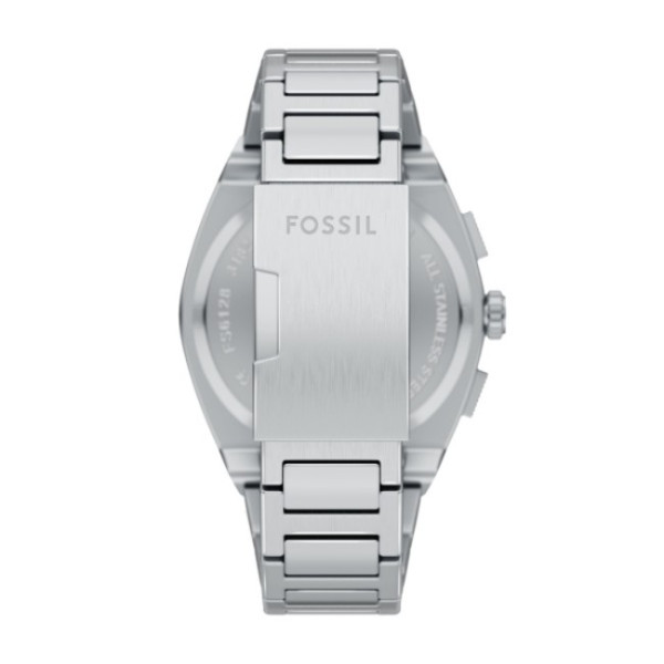 Fossil FS6128 мъжки хронограф със сив циферблат – classicwatches.bg