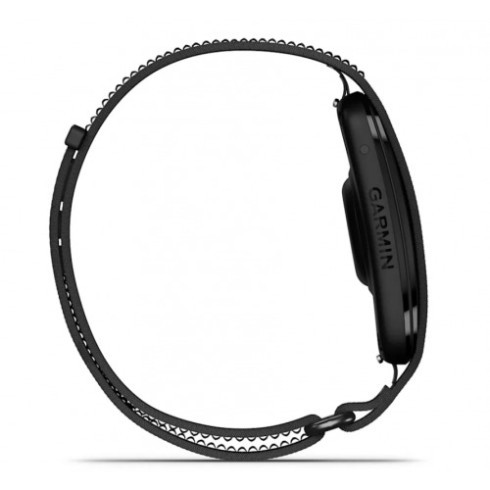 Garmin Cirqa смарт гривна Black L-XL 010-04675-00