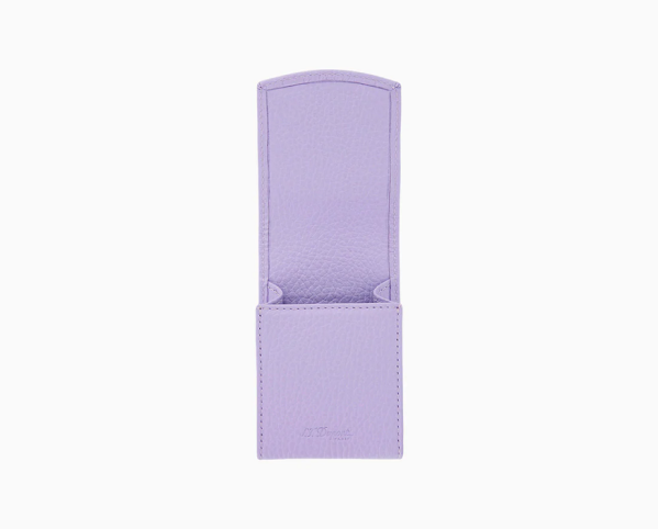 S.T.Dupont Lilac Cigarette Pack Case калъф за кутия цигари 183462