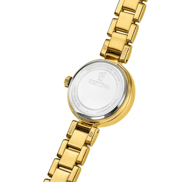 festina f20786 2 дамски часовник 26 мм малък елегантен модел classicwatches.bg