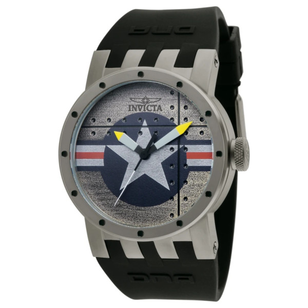 Invicta DNA 11649