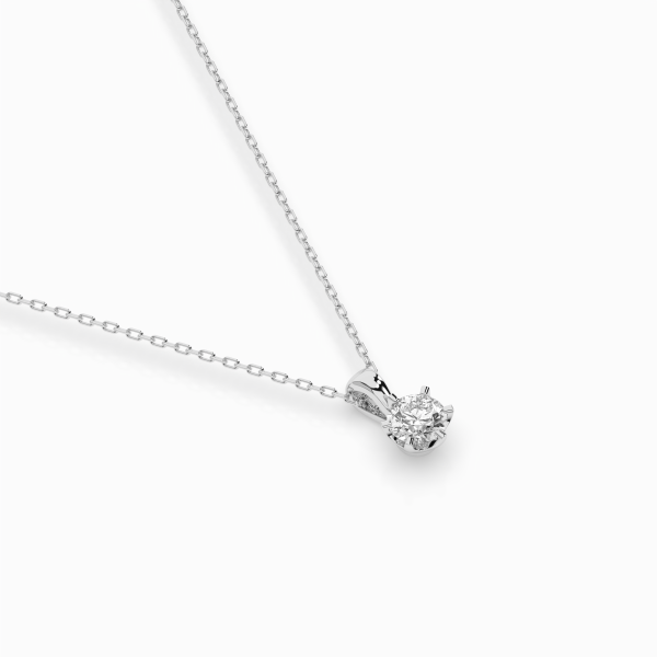 Cara колие с диамант 0,30 ct GIA сертификат K102-10012R