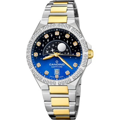 CANDINO D-LIGHT 36MM C4598/1